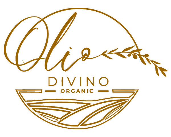 Olio Divino Organic